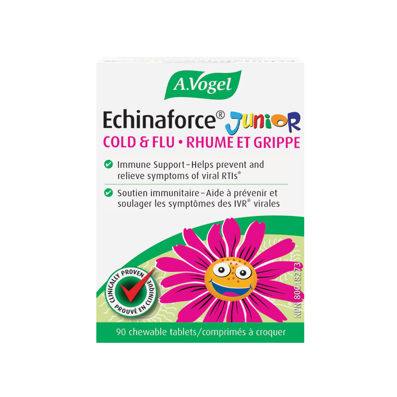 ECHINAFORCE JUNIOR 90T