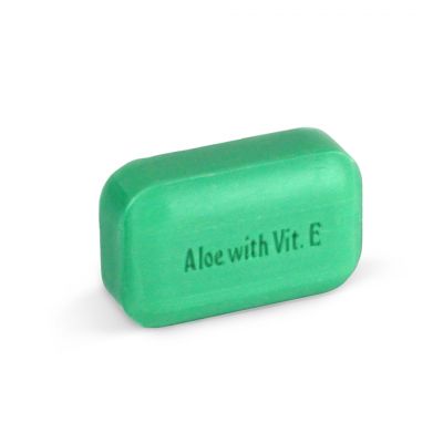 ALOE & VITAMIN E SOAP BAR