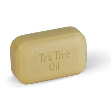 TEA TREE SOAP BAR