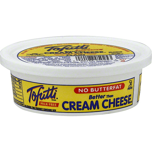 BETTER THAN CREAM CHEESE NON-HYDROGENATED SPREAD