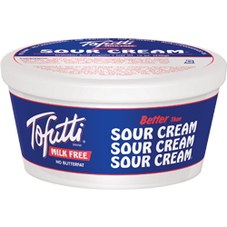 SOUR SUPREME NON-HYDROGENATED 340G
