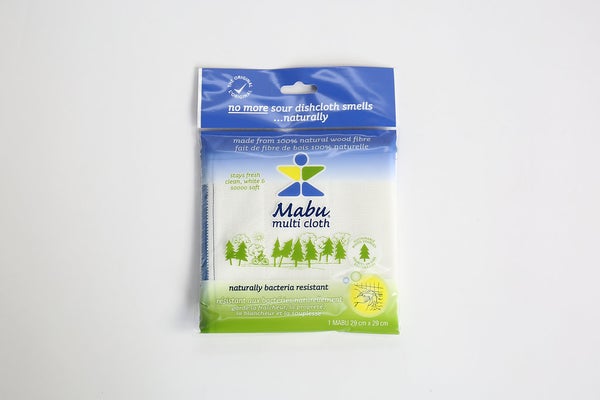 MABU MULTI CLOTH
