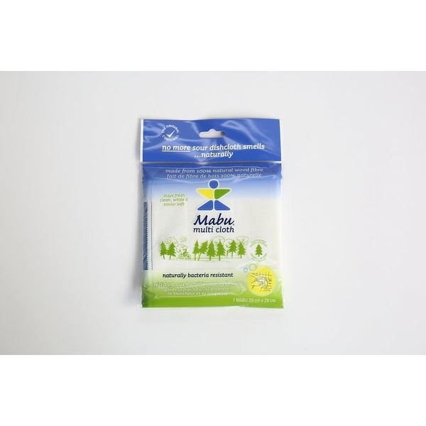MABU MULTI CLOTH