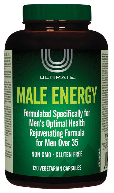 MALE ENERGY 120C
