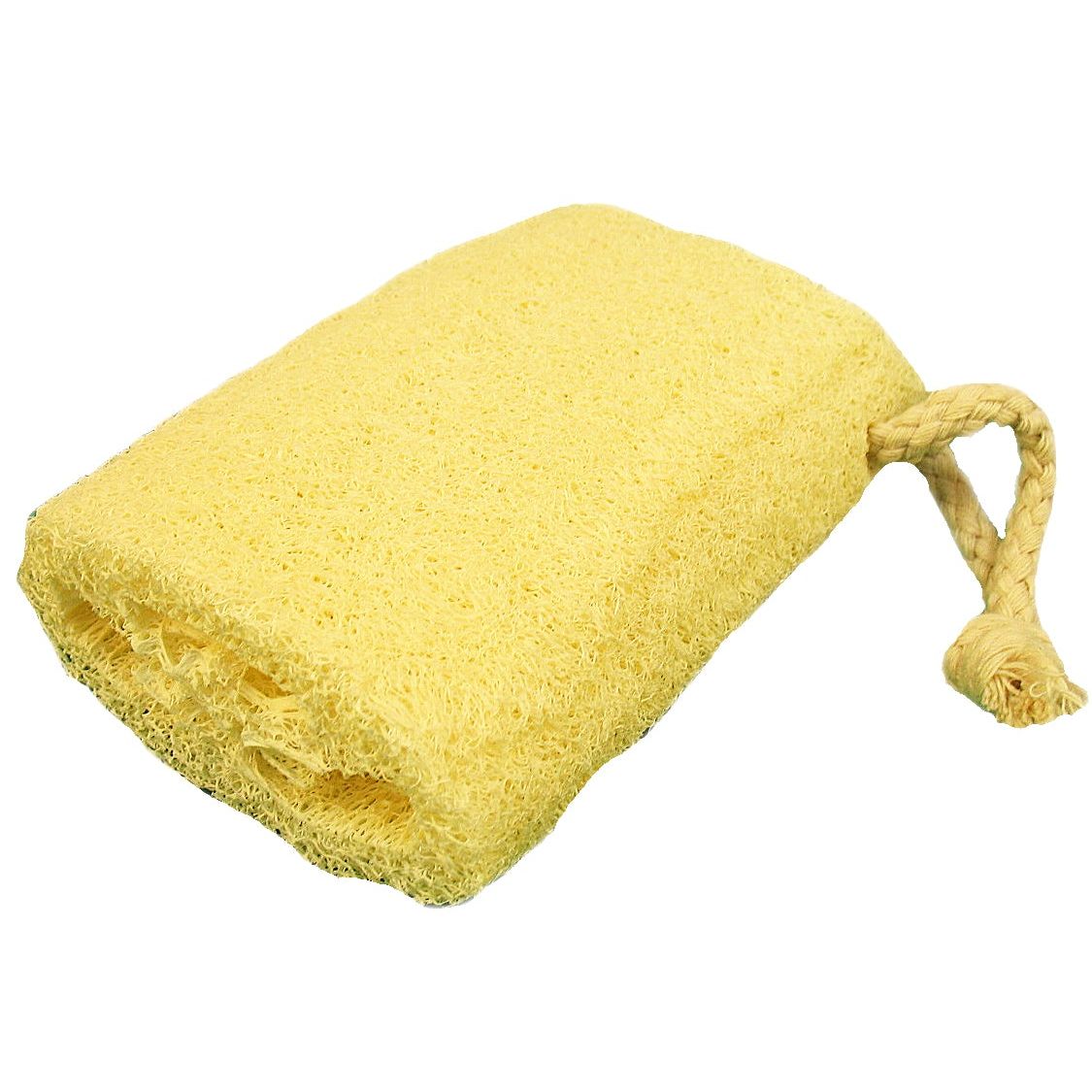 NATURAL LOOFAH 5-6''