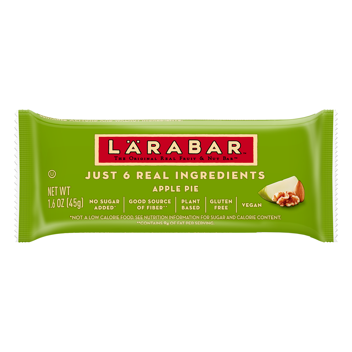 APPLE PIE BAR