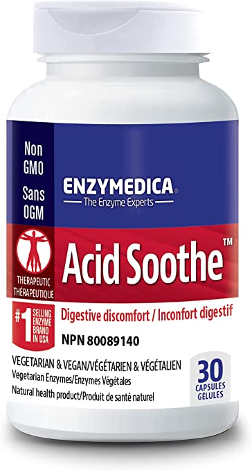 ACID SOOTHE 30C