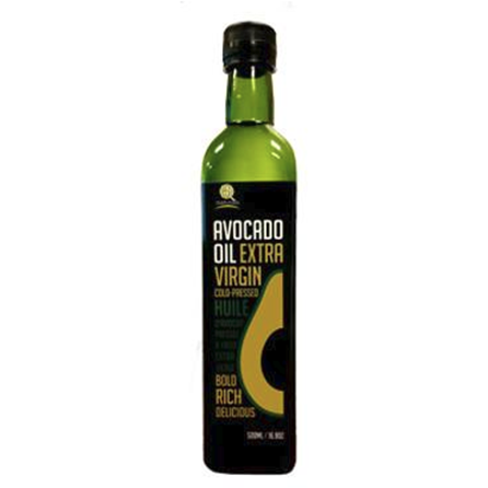 AVOCADO OIL 500ML