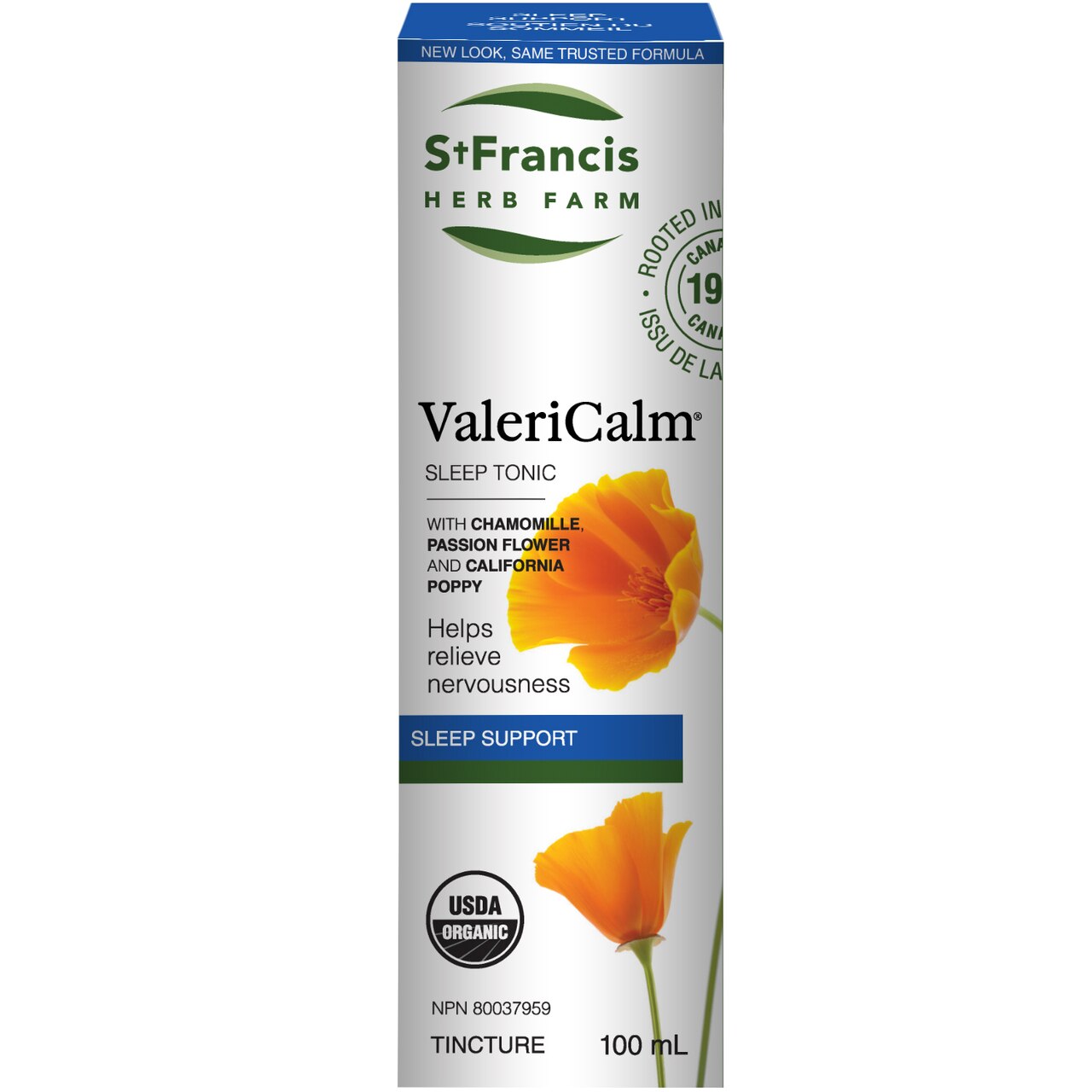 VALERICALM 100ML