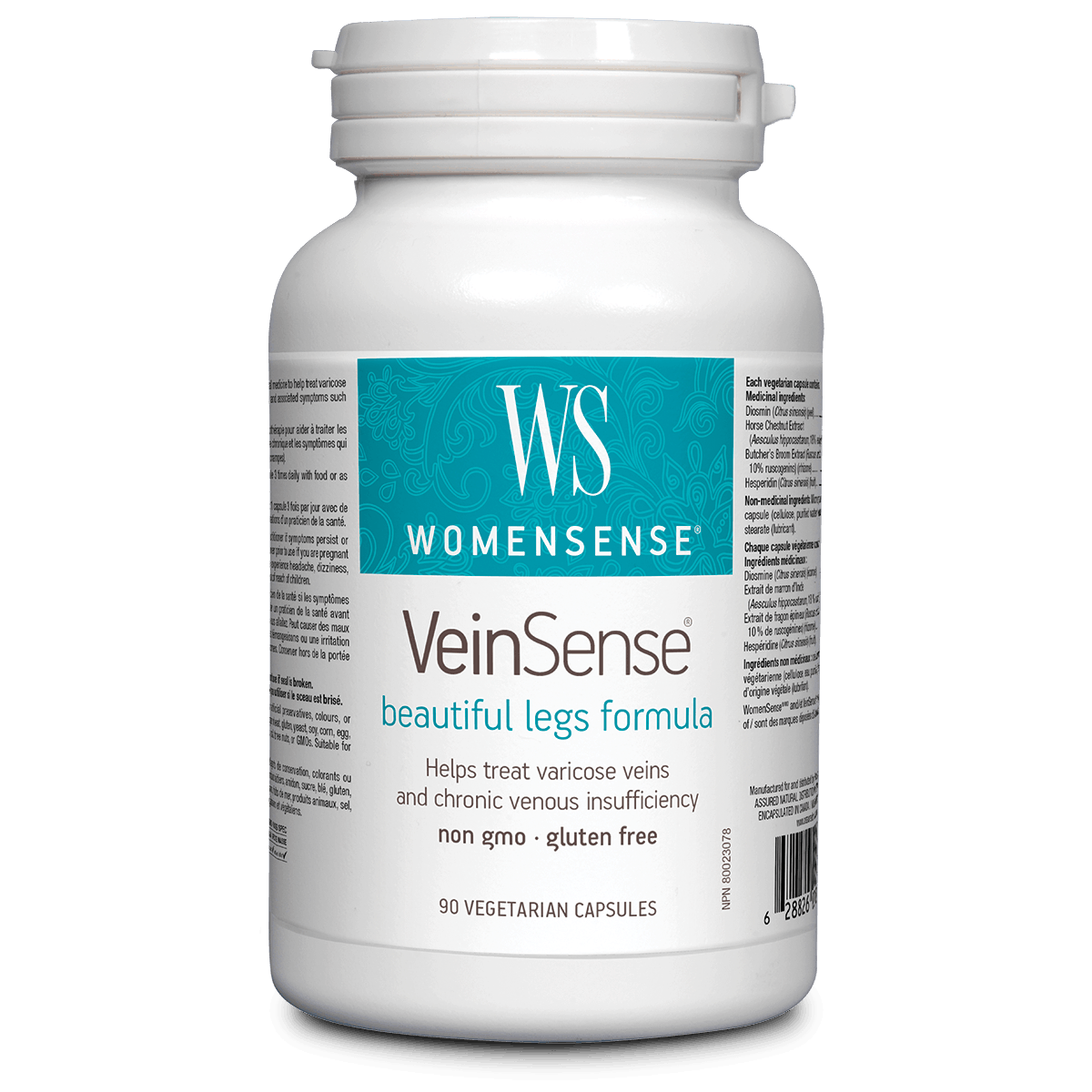 VEINSENSE 90C
