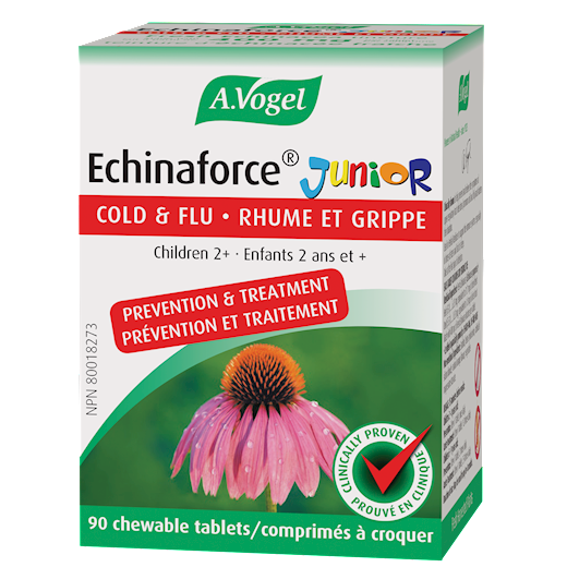 ECHINAFORCE JUNIOR 90T