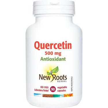 QUERCETIN 500MG 90C