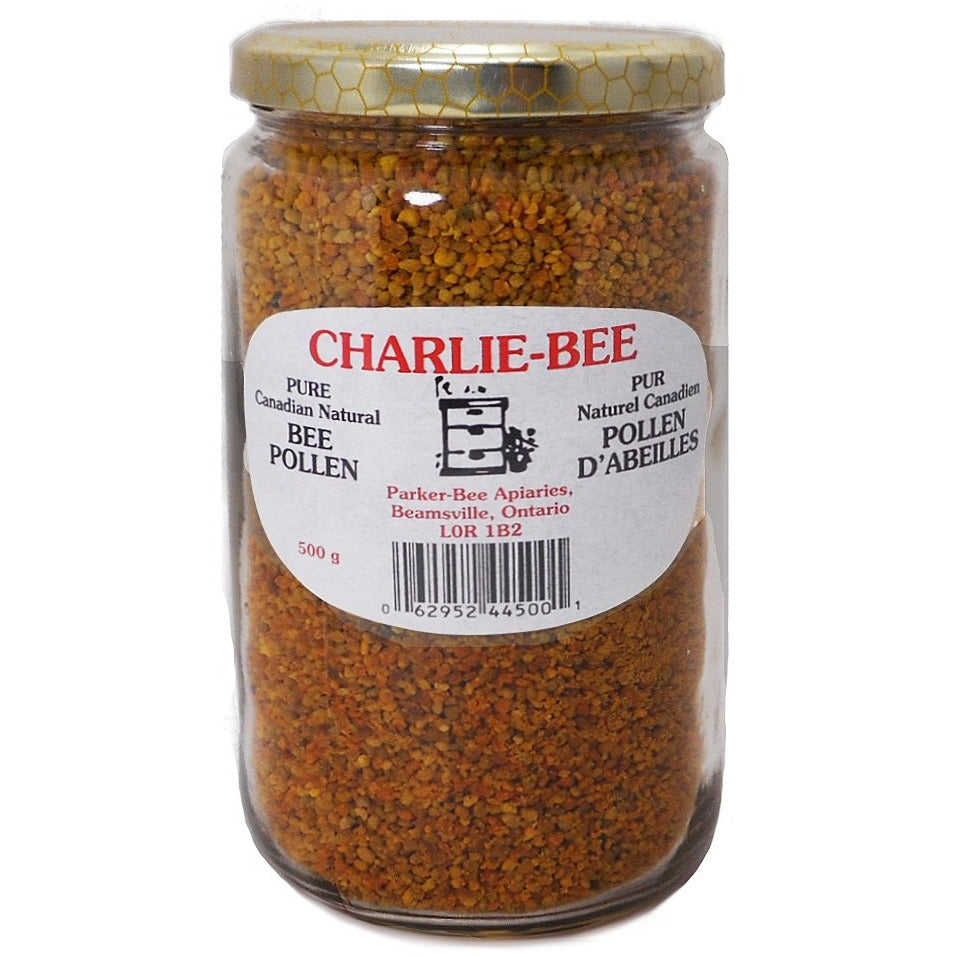 BEE POLLEN 500G