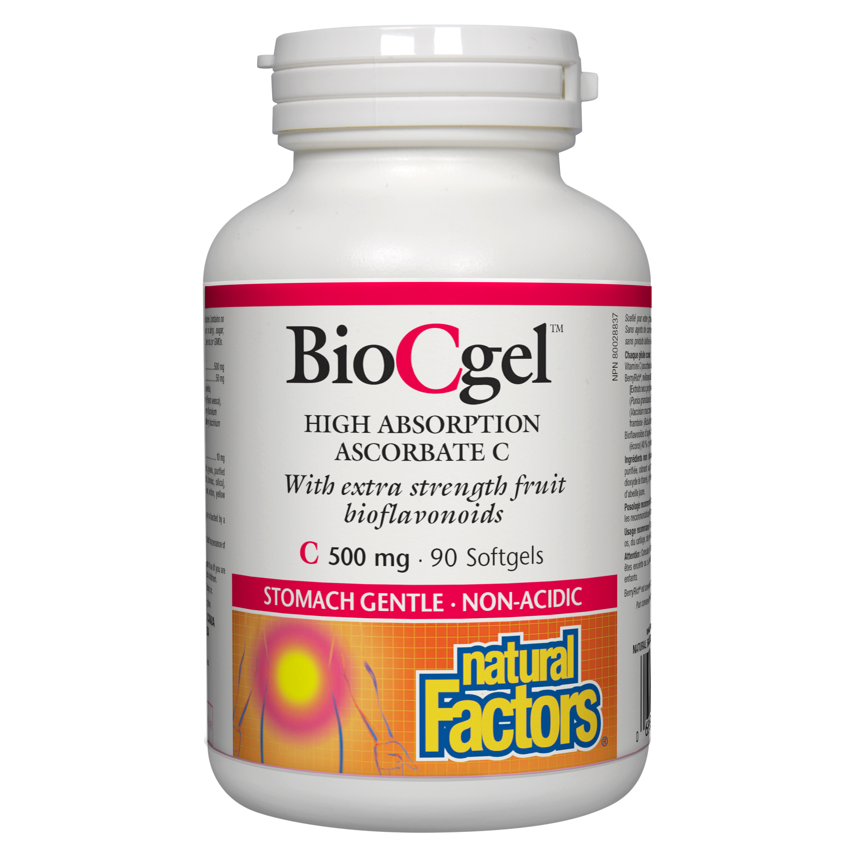 BIO-C GEL 90C