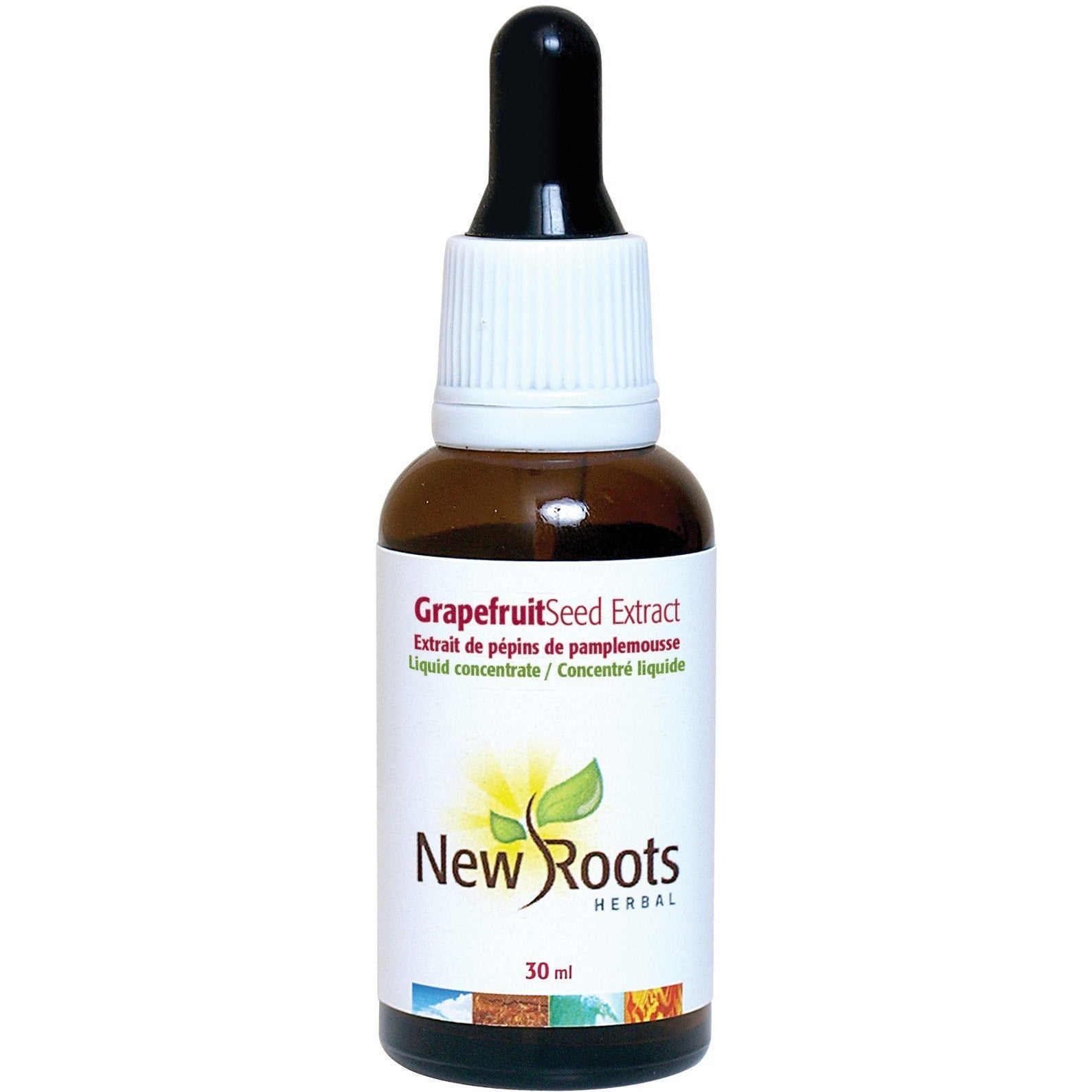 GRAPEFRUIT SEED EXTRACT 30ML