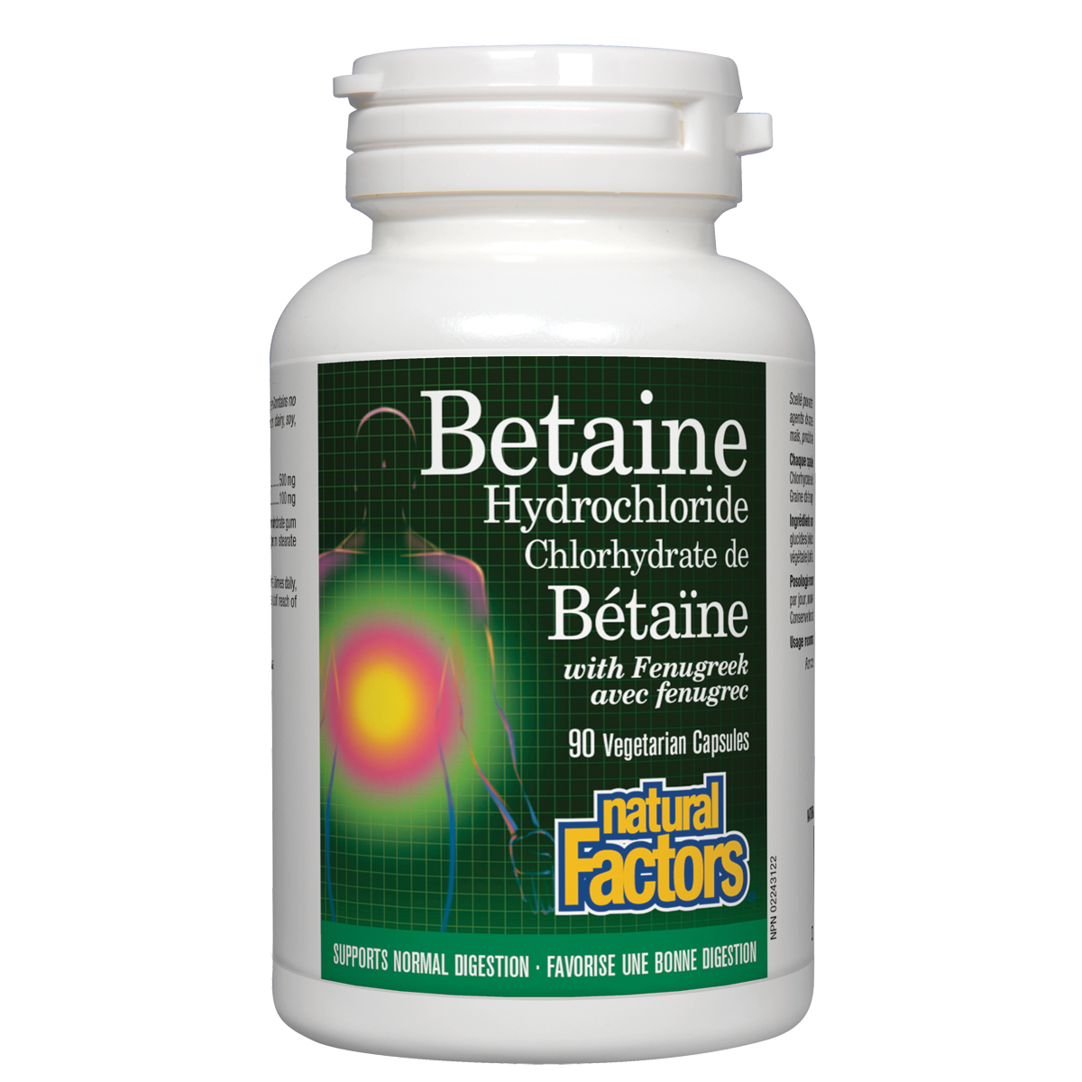 BETAINE HYDROCHLORIDE 90C