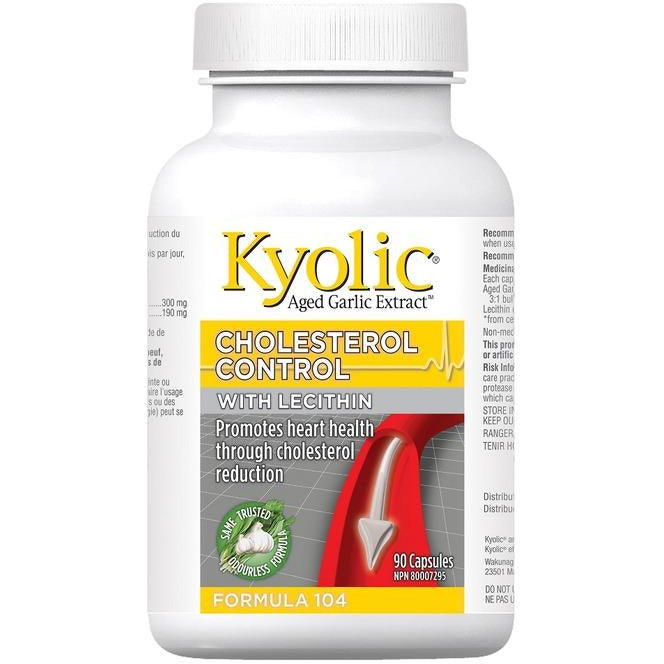 KYOLIC FORMULA 104 90C