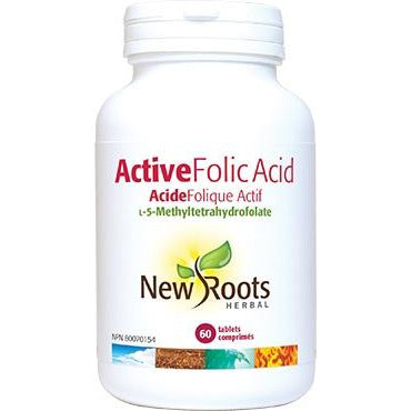 ACTIVE FOLATE 60C