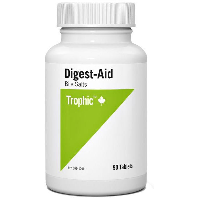 DIGEST AID 90T