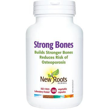STRONG BONES 180C