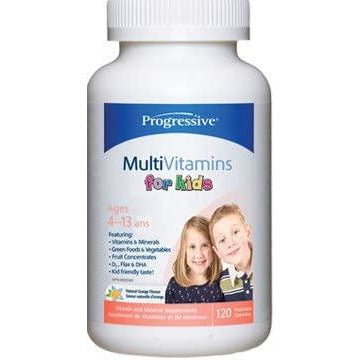 KIDS MULTI 120T