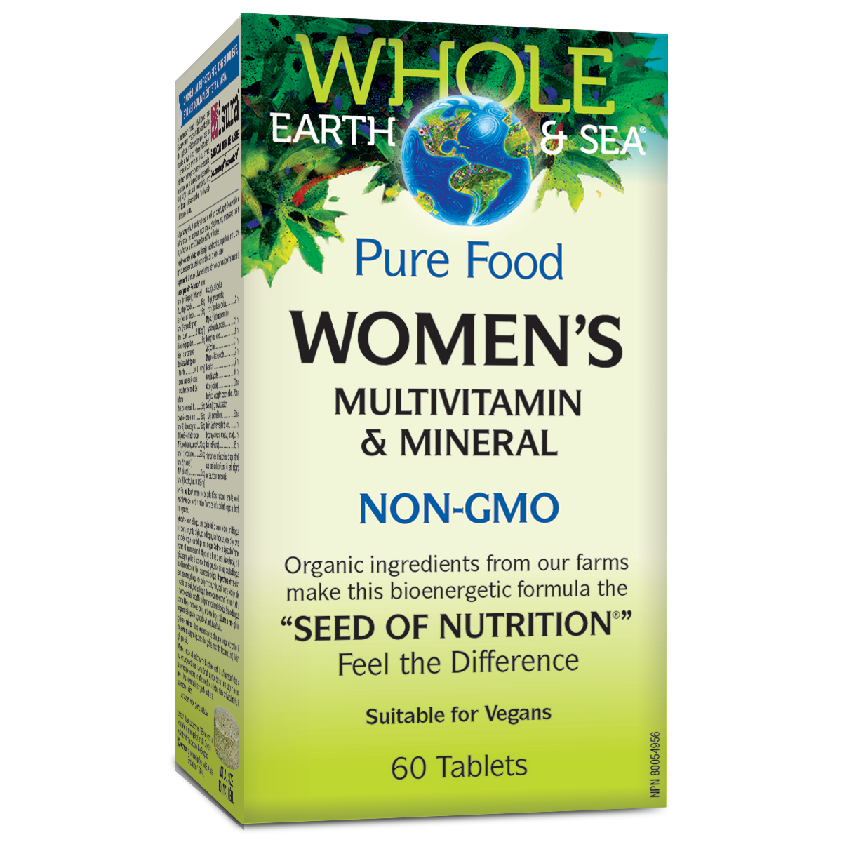 MULTI WOMEN'S 60T