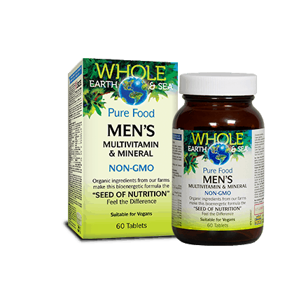 MULTI MEN'S 60T