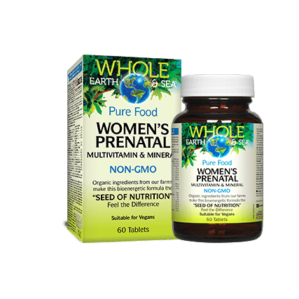 MULTI WOMEN PRENATAL 60T