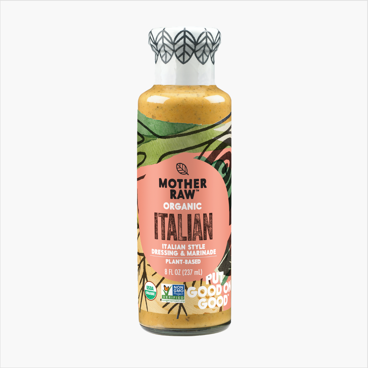 ITALIAN DRESSING