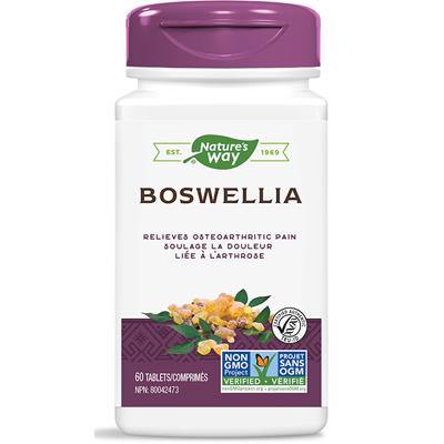 BOSWELLIA 60T