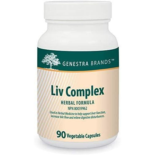 LIV COMPLEX 90C