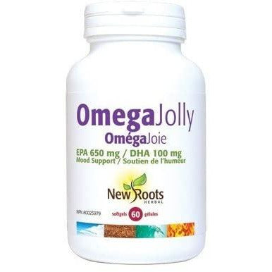 OMEGA JOLLY 60SG