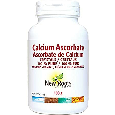 CALCIUM ASCORBATE POWDER 150G