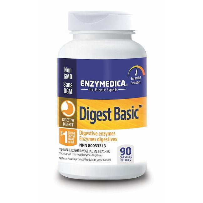 DIGEST BASIC 90C