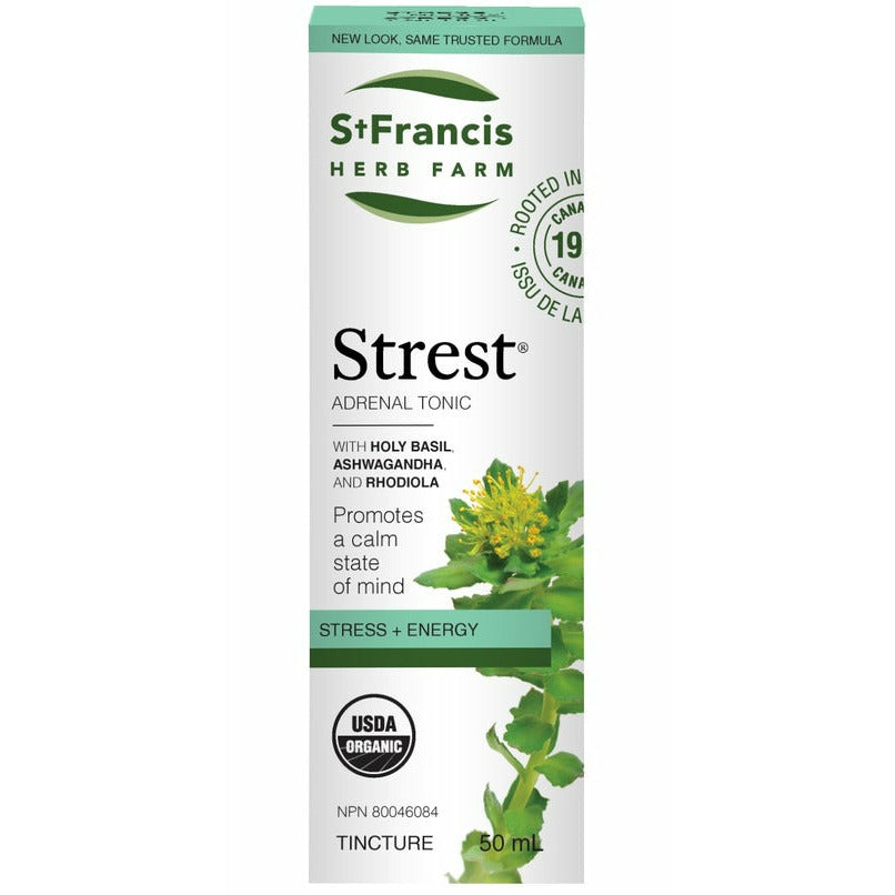 STREST 50ML