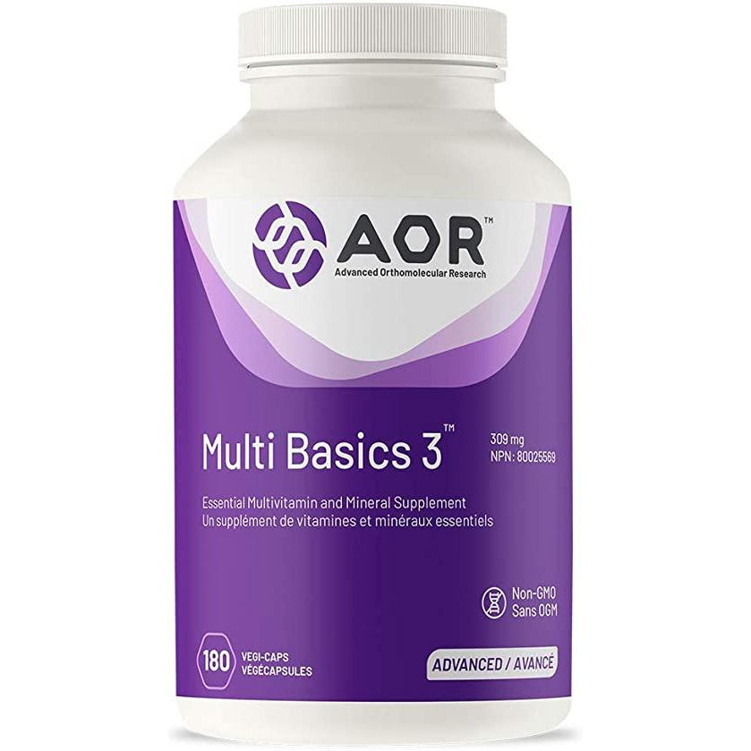 MULTI BASICS 3 180VC