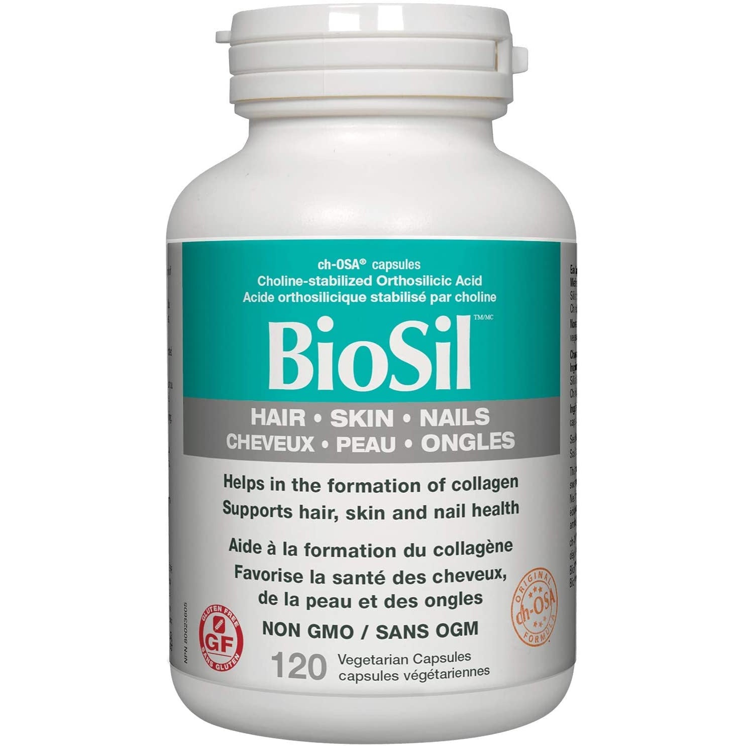 BIOSIL 120C