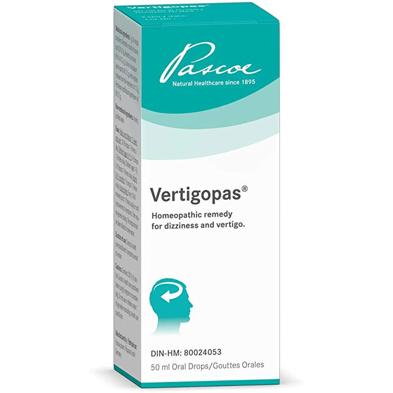 VERTIGOPAS 50ML