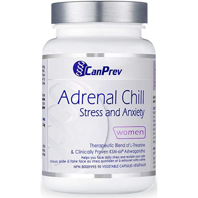 ADRENAL CHILL 90C
