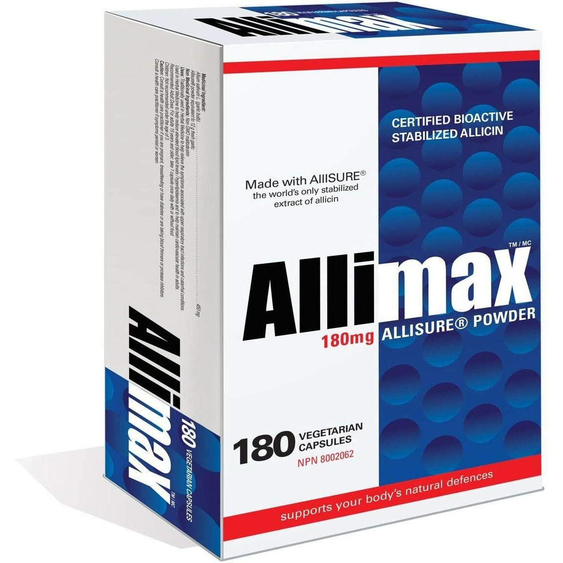 ALLIMAX 180C