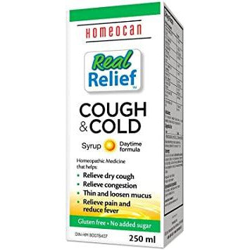 PHYTOTUX H COUGH & COLD SYRUP