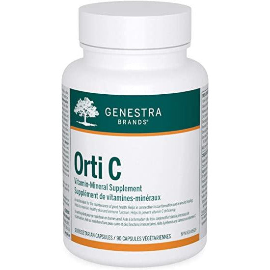 ORTI C 500MG 90C