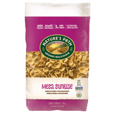 MESA SUNRISE ECO-PAK