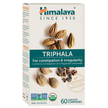 TRIPHALA 60C
