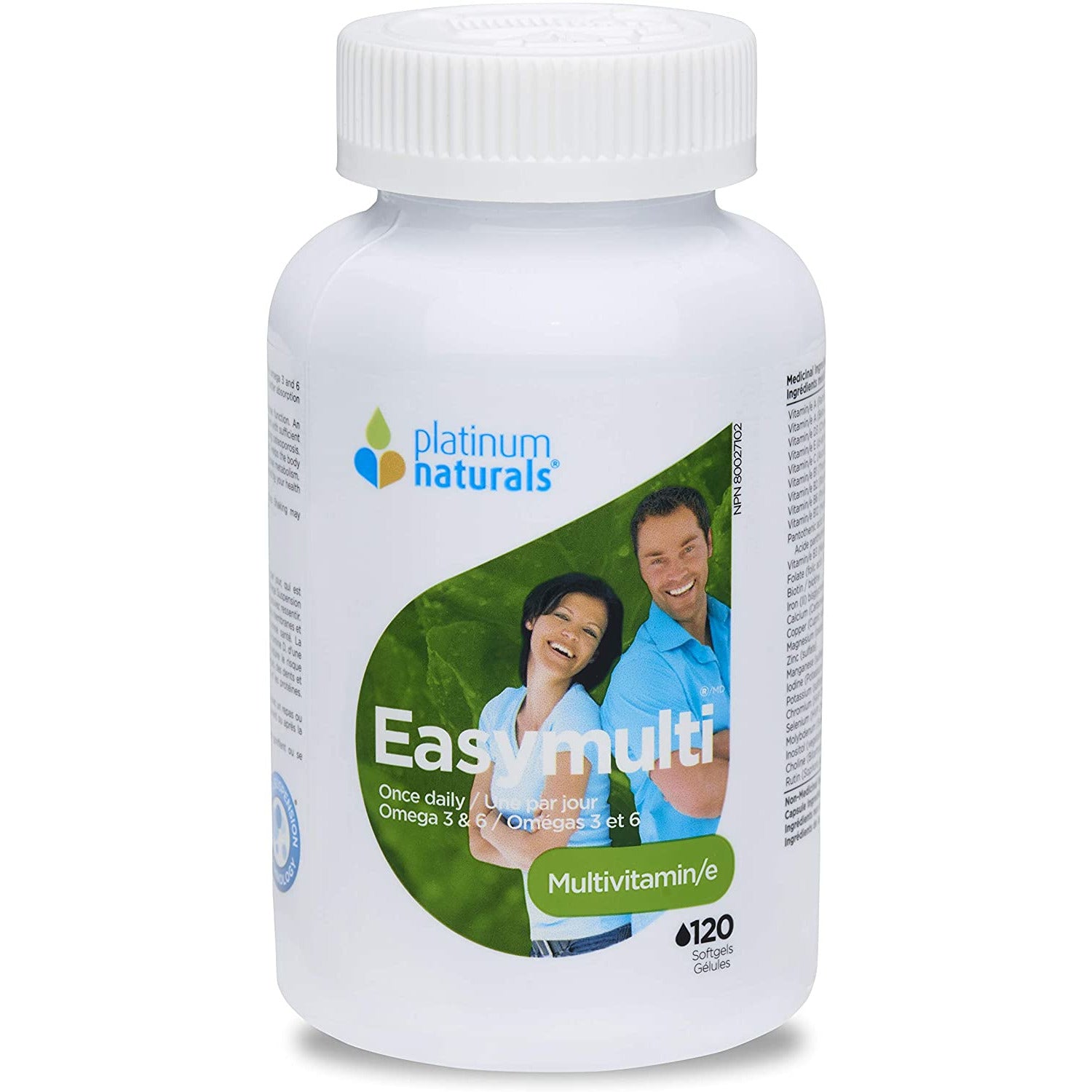 EASYMULTI 120C