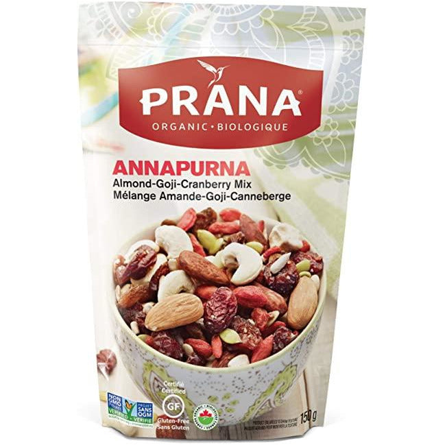 ANNAPURNA SWEET & SALTY MIX 150G