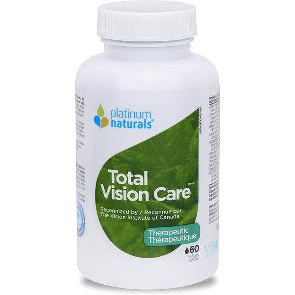 TOTAL VISION CARE 60SG
