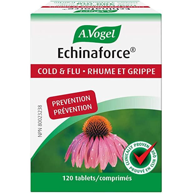 ECHINAFORCE COLDS 120T