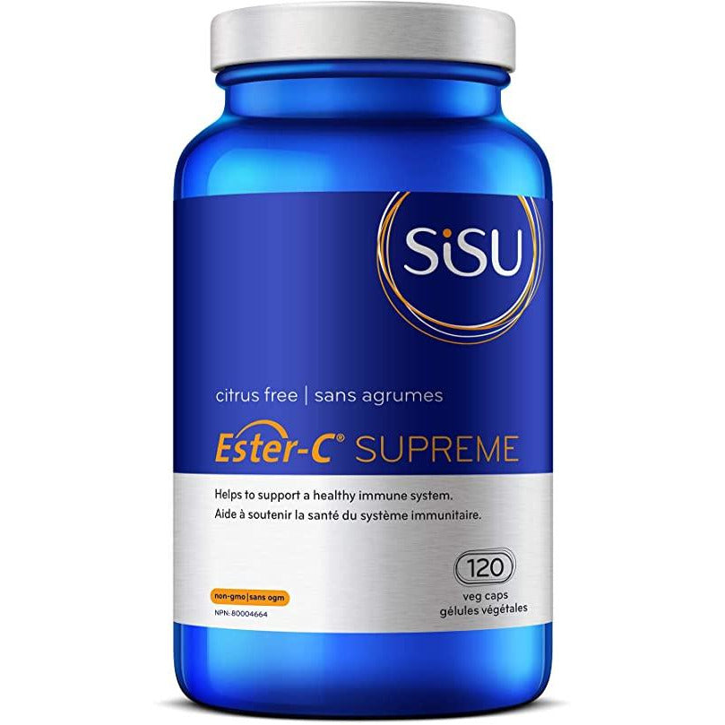 ESTER-C SUPREME 120C