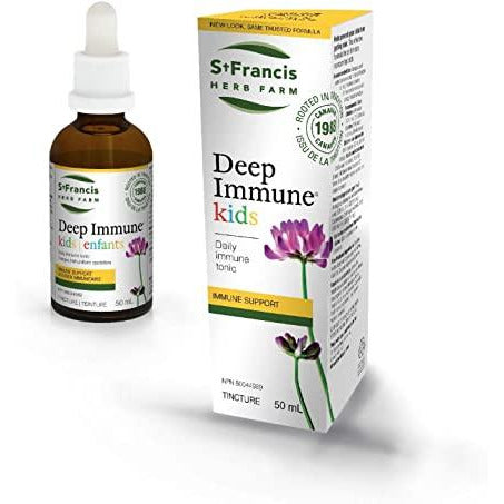 DEEP IMMUNE® KIDS 50ML